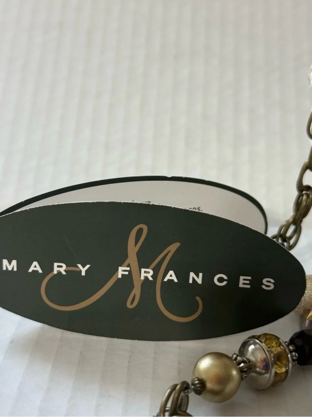 Mary Frances beaded snowman - “SNOW BELLE” purse HTF with COA CHRISTMAS EUC